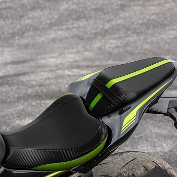 Z900 パッセンジャーシート Amazon | HUILI-JPHOME バイクシート ドライバー パッセンジャー